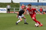 FK SK Polanka nad Odrou - TJ Valašské Meziříčí 1:2; 14.04.2024