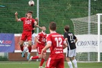 FK SK Polanka nad Odrou - TJ Valašské Meziříčí 1:2; 14.04.2024