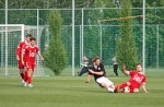 FK SK Polanka nad Odrou - TJ Valašské Meziříčí 1:2; 14.04.2024