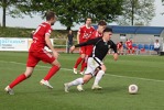 FK SK Polanka nad Odrou - TJ Valašské Meziříčí 1:2; 14.04.2024