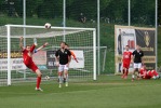 FK SK Polanka nad Odrou - TJ Valašské Meziříčí 1:2; 14.04.2024