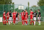 FK SK Polanka nad Odrou - TJ Valašské Meziříčí 1:2; 14.04.2024