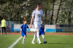 TJ Valašské Meziříčí - FK Šumperk 1:2; 7.4.2024