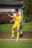 TJ Valašské Meziříčí - FK Šumperk 1:2; 7.4.2024