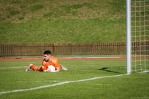 TJ Valašské Meziříčí - FK Šumperk 1:2; 7.4.2024