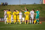 TJ Valašské Meziříčí - FK Šumperk 1:2; 7.4.2024