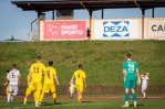 TJ Valašské Meziříčí - FK Šumperk 1:2; 7.4.2024