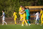 TJ Valašské Meziříčí - FK Šumperk 1:2; 7.4.2024