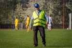 TJ Valašské Meziříčí - FK Šumperk 1:2; 7.4.2024