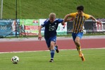 TJ Valašské Meziříčí - SFC Opava "B" 0:4; 20.4.2024