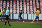 TJ Valašské Meziříčí - SFC Opava "B" 0:4; 20.4.2024