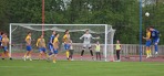 TJ Valašské Meziříčí - SFC Opava "B" 0:4; 20.4.2024