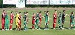 FC Vratimov - TJ Valašské Meziříčí 1:2; 27.04.2024