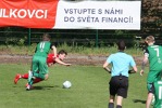 FC Vratimov - TJ Valašské Meziříčí 1:2; 27.04.2024