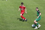 FC Vratimov - TJ Valašské Meziříčí 1:2; 27.04.2024