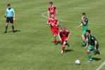 FC Vratimov - TJ Valašské Meziříčí 1:2; 27.04.2024