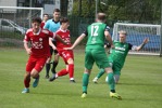 FC Vratimov - TJ Valašské Meziříčí 1:2; 27.04.2024