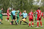 FC Vratimov - TJ Valašské Meziříčí 1:2; 27.04.2024