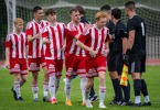 TJ Valašské Meziříčí - FC Slavoj Olympia Bruntál 4:0; 4.5.2024