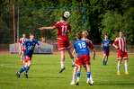 TJ Valašské Meziříčí - FC Slavoj Olympia Bruntál 4:0; 4.5.2024