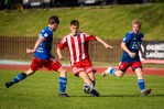 TJ Valašské Meziříčí - FC Slavoj Olympia Bruntál 4:0; 4.5.2024