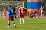 TJ Valašské Meziříčí - FC Slavoj Olympia Bruntál 4:0; 4.5.2024