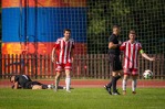 TJ Valašské Meziříčí - FC Slavoj Olympia Bruntál 4:0; 4.5.2024