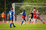 TJ Valašské Meziříčí - FC Slavoj Olympia Bruntál 4:0; 4.5.2024