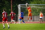 TJ Valašské Meziříčí - FC Slavoj Olympia Bruntál 4:0; 4.5.2024