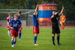 TJ Valašské Meziříčí - FC Slavoj Olympia Bruntál 4:0; 4.5.2024