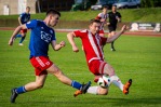 TJ Valašské Meziříčí - FC Slavoj Olympia Bruntál 4:0; 4.5.2024