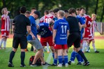 TJ Valašské Meziříčí - FC Slavoj Olympia Bruntál 4:0; 4.5.2024