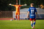 TJ Valašské Meziříčí - FC Slavoj Olympia Bruntál 4:0; 4.5.2024