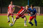 TJ Valašské Meziříčí - FC Slavoj Olympia Bruntál 4:0; 4.5.2024