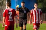 TJ Valašské Meziříčí - FC Slavoj Olympia Bruntál 4:0; 4.5.2024