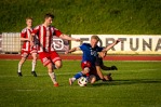 TJ Valašské Meziříčí - FC Slavoj Olympia Bruntál 4:0; 4.5.2024