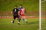 TJ Valašské Meziříčí - FC Slavoj Olympia Bruntál 4:0; 4.5.2024