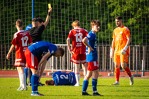 TJ Valašské Meziříčí - FC Slavoj Olympia Bruntál 4:0; 4.5.2024