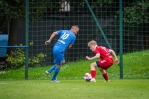FK Bospor Bohumín - TJ Valašské Meziříčí 3:1; 26.05.2024
