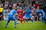 FK Bospor Bohumín - TJ Valašské Meziříčí 3:1; 26.05.2024