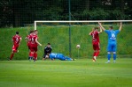 FK Bospor Bohumín - TJ Valašské Meziříčí 3:1; 26.05.2024