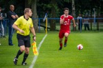 FK Bospor Bohumín - TJ Valašské Meziříčí 3:1; 26.05.2024