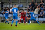 FK Bospor Bohumín - TJ Valašské Meziříčí 3:1; 26.05.2024