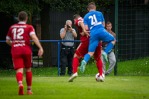 FK Bospor Bohumín - TJ Valašské Meziříčí 3:1; 26.05.2024