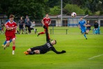 FK Bospor Bohumín - TJ Valašské Meziříčí 3:1; 26.05.2024