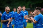 FK Bospor Bohumín - TJ Valašské Meziříčí 3:1; 26.05.2024