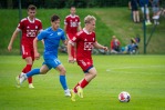 FK Bospor Bohumín - TJ Valašské Meziříčí 3:1; 26.05.2024