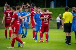 FK Bospor Bohumín - TJ Valašské Meziříčí 3:1; 26.05.2024