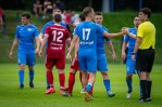 FK Bospor Bohumín - TJ Valašské Meziříčí 3:1; 26.05.2024