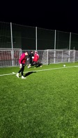 A-tým odstartoval zimní přípravu